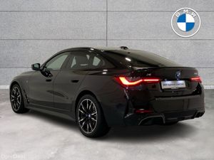 BMW i4 M50 - Image 3