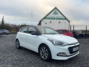 Hyundai i20 - Image 2
