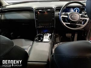 Hyundai Tucson 2WD Comfort Plus HEV Auto - Image 3