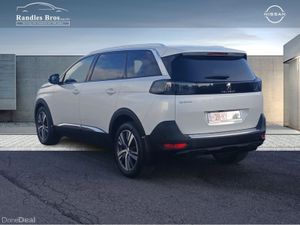 Peugeot 5008 1.5 BlueHDi 130bhp Allure - Image 3