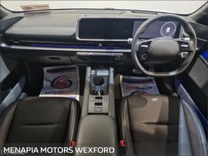 Hyundai IONIQ 6 Ioniq 6 Elegance 77 kW - Image 3