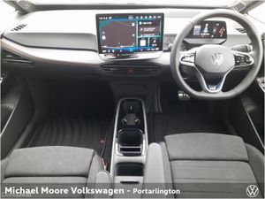 Volkswagen ID.3 GTX PERFORMANCE FIRE & ICE 79KWH - Image 2