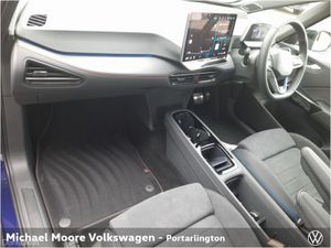 Volkswagen ID.3 GTX PERFORMANCE FIRE & ICE 79KWH - Image 4