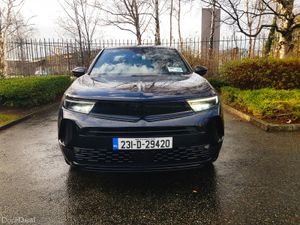 231 OPEL MOKKA GS HiSpec Low KM Warranty V.Clean - Image 2