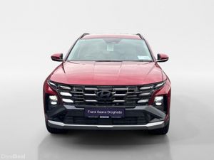 Hyundai Tucson Tucson FL Executive Plus - Image 4