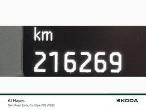 Skoda Octavia **SOLD SOLD SOLD SOLD SOLD** - Image 4