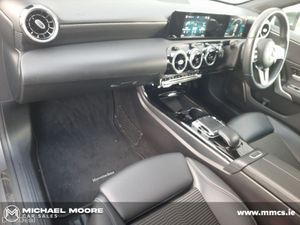 Mercedes-Benz A-Class 1.5 A 180 D STYLE 18% A/T - Image 4