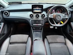 Mercedes-Benz CLA SUNROOF AMG STYLE AUTO SHOOTING - Image 2