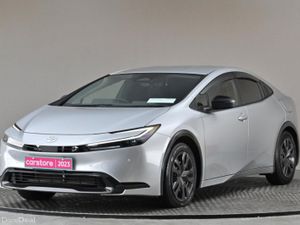 Toyota Prius 1.8 SELF CHARGING HYBRID **REVERSE CA - Image 3