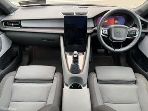 Polestar 2 LONG RANGE FIXED PAN ROOF - Image 2