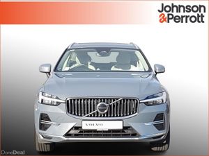 Volvo XC60 T6 Recharge PHEV 350hp AT8 Core - Image 4