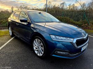 2023 SKODA OCTAVIA STYLE 2.0 TDI ESTATE - Image 2