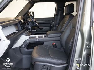 Land Rover Defender 110 X-Dynamic HSE  P300 - Image 4