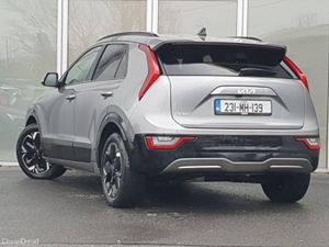Kia Niro eNiro (Long) BEV 64Kw K4 - Image 3