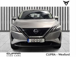 Nissan Qashqai 1.5 Auto - Image 3