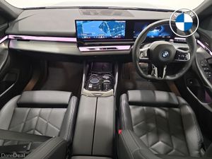 BMW i5 I5 Edrive40 M Sport  eDrive 40 M Sport  eDr - Image 4