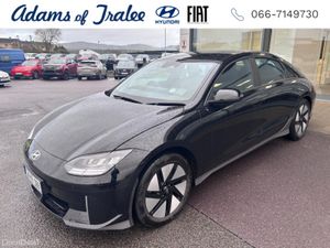 Hyundai IONIQ 6 SIGNATURE 53KWH 4DR AUTO - Image 4