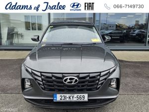 Hyundai Tucson IX35 COMFORT PLUS 5DR - Image 3