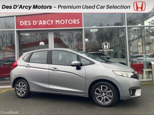 Honda Jazz ES IMMACULATE CONDITION - Image 3