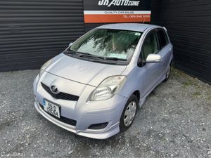 Toyota Yaris 1.0 VITZ AUTO - Image 3