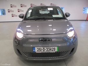 Fiat 500e  ICON 2025 - Image 3
