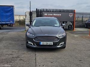 Ford Mondeo 2017 - Image 2