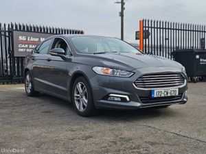 Ford Mondeo Zetec 2.0 TDCi – 150 BHP - Image 2