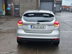 Ford Focus 2016 - Image 3