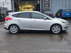 Ford Focus 2016 - Image 4