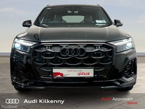 Audi Q7 Q7 PHEV 60 Competition with Vorsprung Pack - Image 2