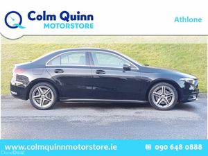 Mercedes-Benz A-Class A250 E A/T Saloon Progressiv - Image 2