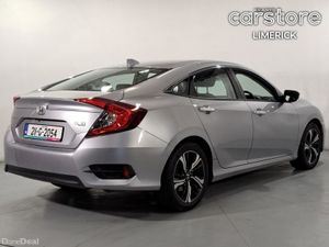 Honda Civic 1.0 VTEC Turbo Smart Plus - Image 3