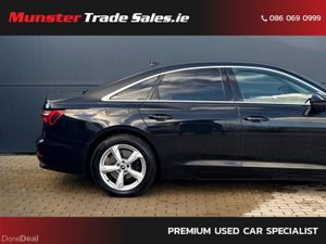 Audi A6 40 TDI 204HP S tronic - Image 3