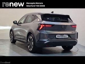 Renault Scenic E-Tech techno 60KWh - Image 4