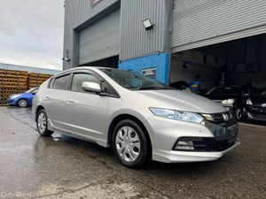 Honda Insight - Image 2