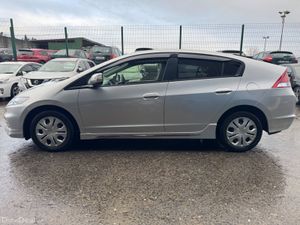 Honda Insight - Image 4