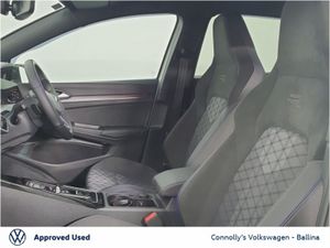 Volkswagen Golf GOLF R-LINE 2.0 TDI 150HP Auto - Image 4