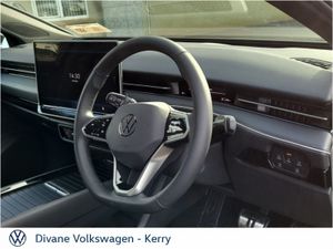 Volkswagen ID.7 TOURER PRO S PLUS 77kwh BATTERY - Image 3