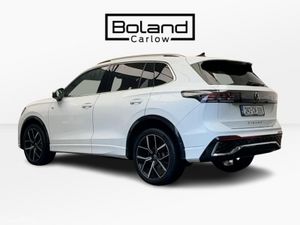 Volkswagen Tiguan 2.0TDI R-LINE *AUTO* €110 PER WE - Image 4