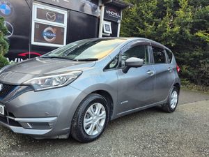 Nissan Note Epower 1.2 Petrol Hybrid 2018 - Image 3