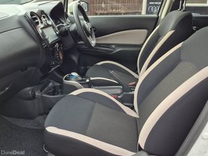 Nissan Note Epower 1.2 Petrol Hybrid 2017 - Image 4