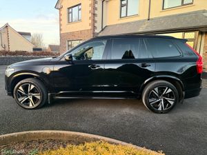 Stunning 201 Volvo XC90 R-Design! - Image 4