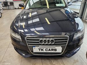 12 AUDI A4 SE 2.0 DIESEL **NCT 5-27* - Image 4