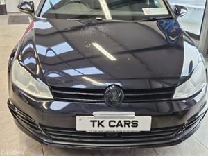13 VOLKSWAGEN GOLF 1.6 DIESEL MATCH - Image 4
