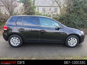 Volkswagen Golf 1.2 TSI 103BHP 5DR AUTO - Image 3