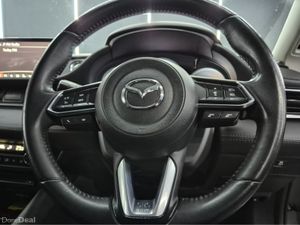 Mazda Mazda6 2.2 D EXECUTIVE SE IPM IPM3 4DR - Image 3