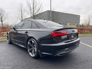 Audi A6 S-LINE 2.O TDI *BLACK EDITION STYLING* - Image 3