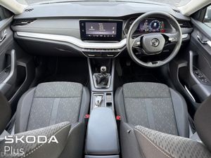 Skoda Octavia STYLE 2.0 TDI 115HP 5DR - Image 2
