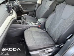 Skoda Octavia STYLE 2.0 TDI 115HP 5DR - Image 4