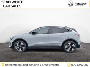 Renault Megane TECHNO EV60 220BHP AC11K - Image 3